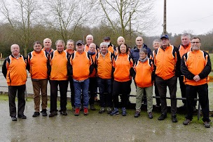 Photo n°4 de Sarrigné-Plessis Pétanque Club à Sarrigné (Association ou organisation)