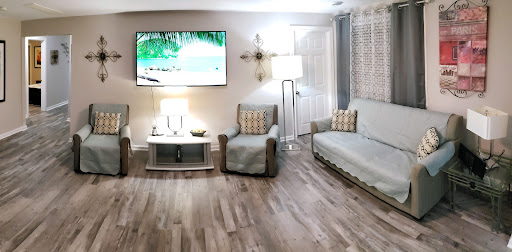 Golden Pines Senior Living