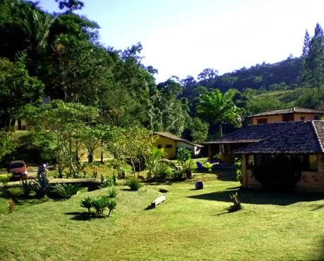 Area Recreation Santa Felicidade