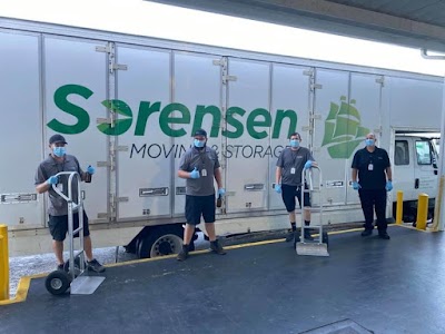 Sorensen Moving & Storage