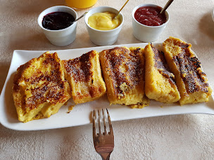 Photo n°2 de Les Filolies à Saint-André-d'Allas (Chambre d'hôtes)