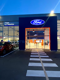 Photo n°20 de Ford La Valette Vagneur à La Valette-du-Var (Vendeur de voitures d'occasion)