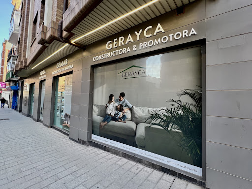 Geyca Gestión Inmobiliaria