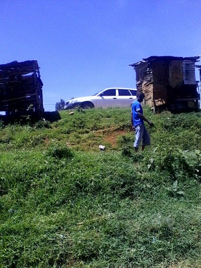 Photos of Kisii PAG Church