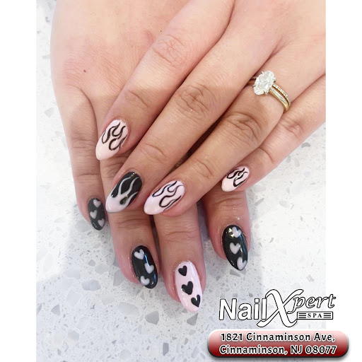 Nail Xpert & Spa Gallery - United States