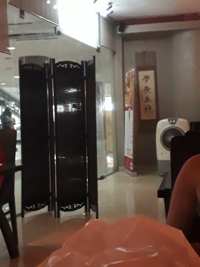 Photos of Woks and Koi