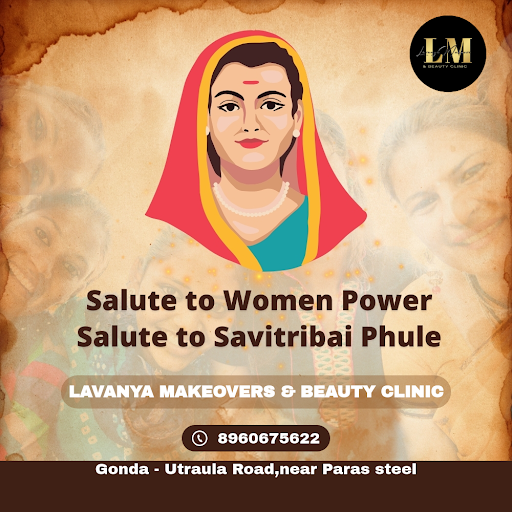 Salute to Savitribai Phule, on Her Birth Anniversary