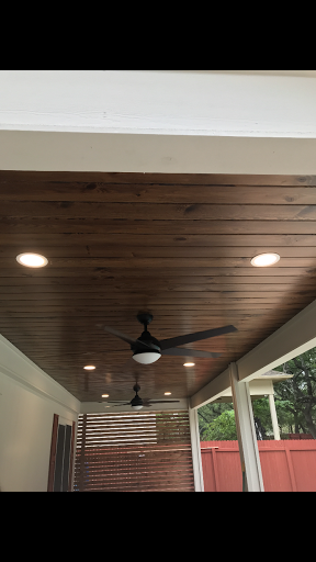 ameritech electrical - Visual