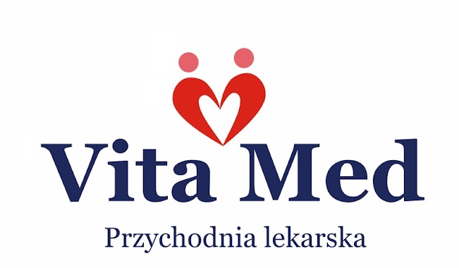 Przychodnia Vita Med, Author: Przychodnia Vita Med