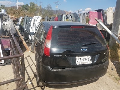 Photos of Autopartes Millan