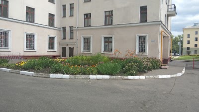 Photos of BSU Dormitory 1