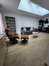 Photo n°31 de République IV à Dieppe (Location d'appartement de vacances)