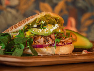 Photo n°6 de La Broche - Kebab Berlinois Le Perreux à Le Perreux-sur-Marne (Restaurant de döner kebab)