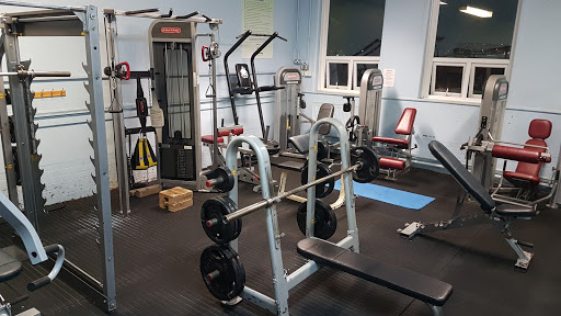 Bangor St Community Gym - Thumbnail