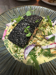 Photo n°18 de Chez moi Bistrot moderne à Fougères (Traiteur)