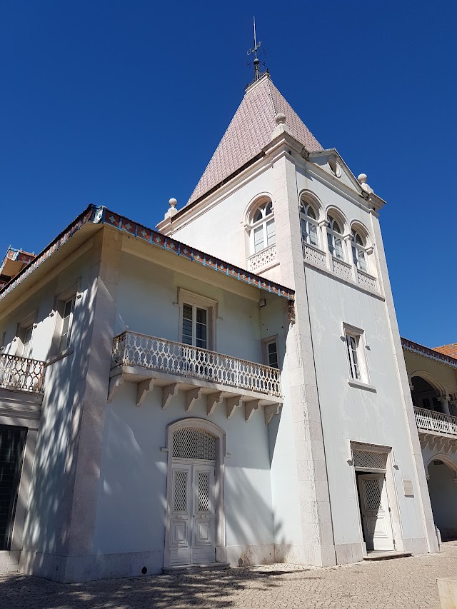 Astúrias Jardim
