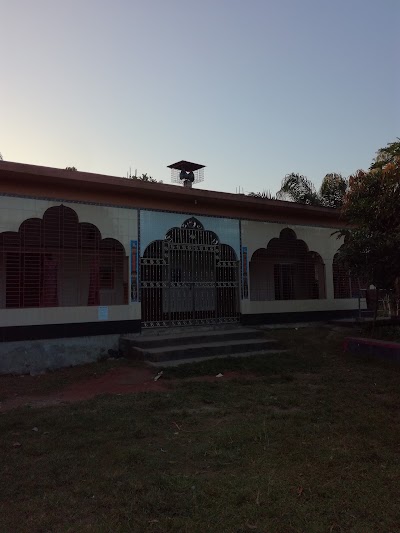 Photos of Garasina Mosque
