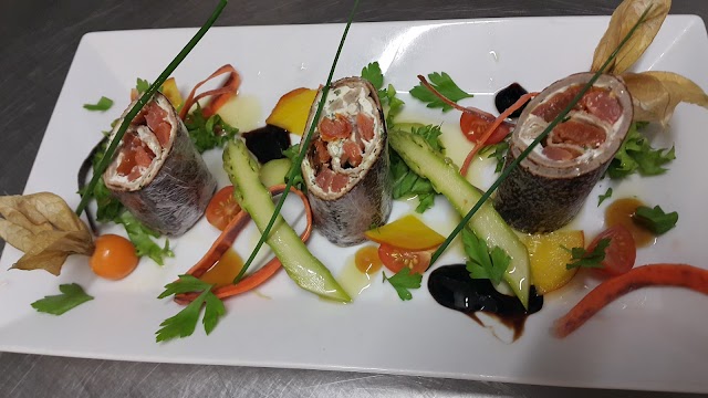 La Moule Au Pot