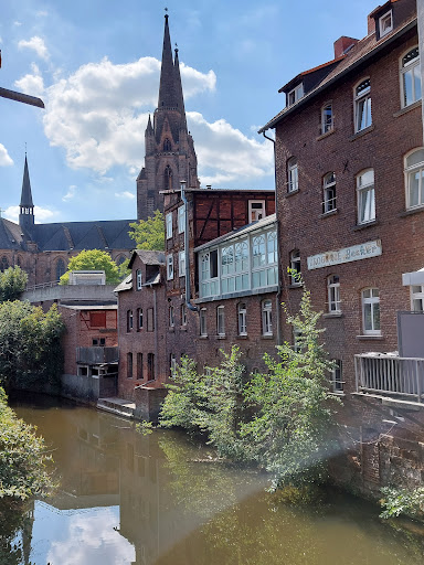 TEKA Kaufhaus Brinkmann GmbH - Thumbnail