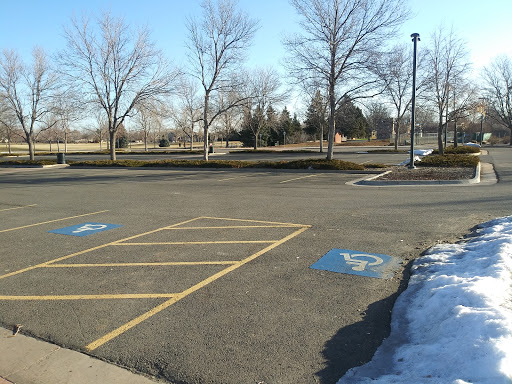 600 S. Kipling Parkway Parking - Thumbnail