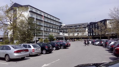 Photos of Strand- & Badehotel Marienlyst