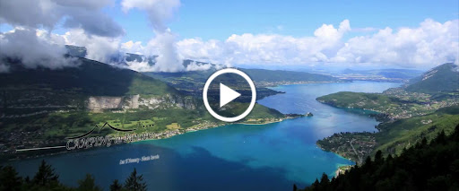 Photo de Camping Annecy Lac - la Ravoire - Doussard - Yelloh Village à Doussard (74210)