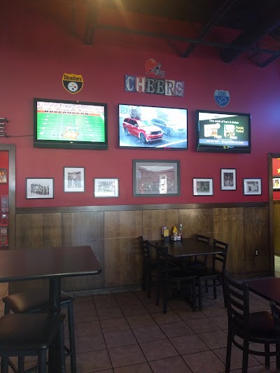 Photos of Cheers Sports Eatery