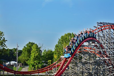 Photos of Kentucky Kingdom