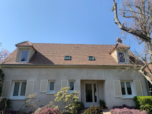 Photo n°3 de Remy Couverture à Avon (Couvreur)