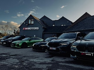 A6 Motors