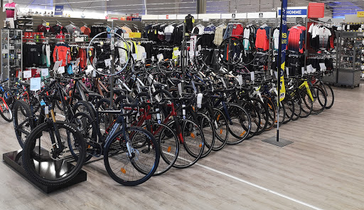 Intersport Briançon - Thumbnail