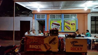 Photos of Super Chorizos Rocky