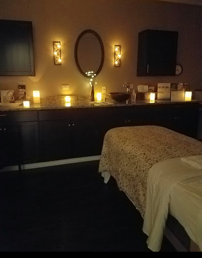 iPure Med Spa - Visual