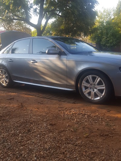 Photos of RUSTENBURG MOTORAMA