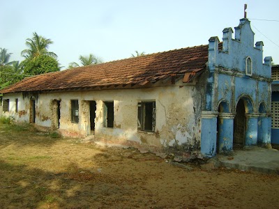church