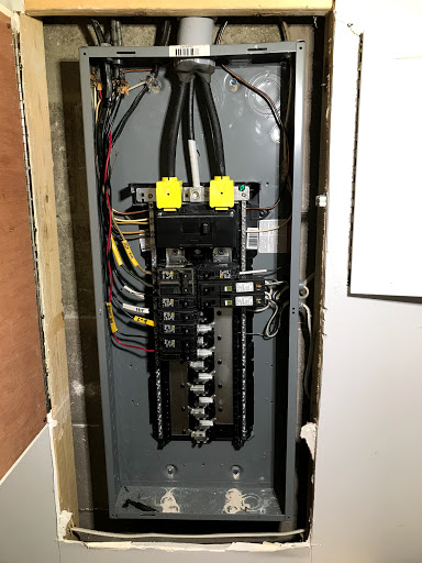 S&S Electric LLC - Thumbnail