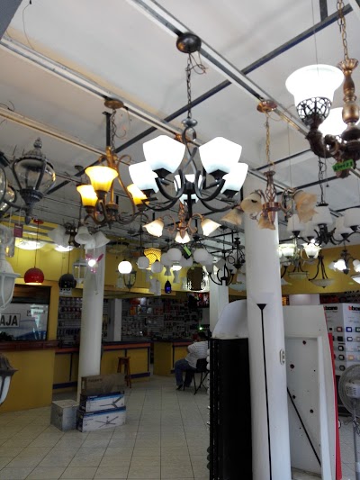 Photos of Disteport Central