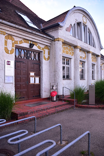 Medizinische Bibliothek - Thumbnail