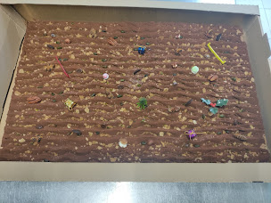 Photo n°11 de Boulangerie GRELOU Nicolas à Saint-Fort-sur-Gironde (Pâtisserie)