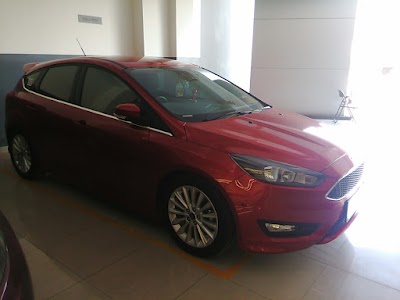 Photos of FORD Jogja dan Jawa Tengah