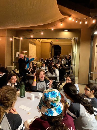 Chabad at La Costa