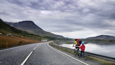 Photos of Kollafj&ouml;r&eth;ur