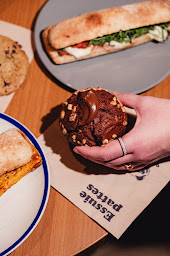 Photo n°44 de Columbus Café & Co à Annecy (Salon de thé)