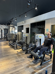 Photo n°18 de Keepcool Tarbes à Tarbes (Complexe sportif)