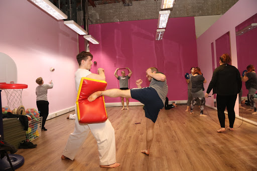 Shoden Martial arts & fitness - United Kingdom