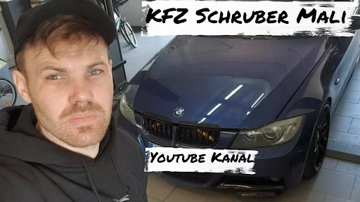 KFZ Schrauber Mali (Nur Online Hilfestellung durch Videos) - Thumbnail