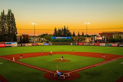 Corvallis Knights Baseball