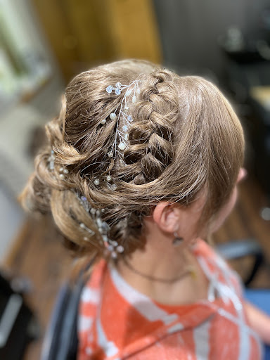 Erica S Hair Gallery - United States