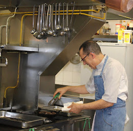 Photo n°41 de Restaurant Servella à Castagniers (Restaurant familial)