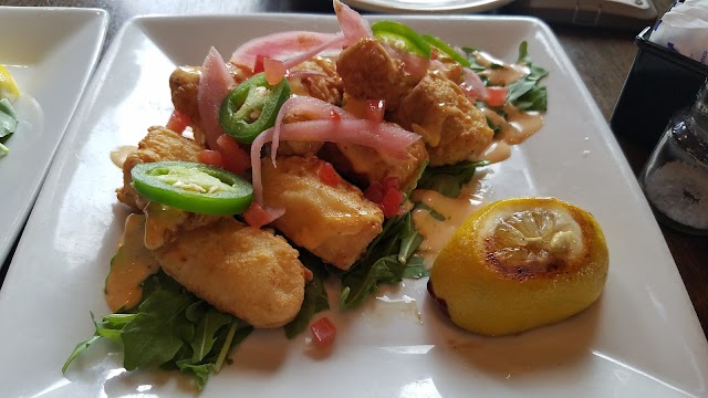 TBonz Gill & Grill